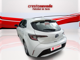 Toyota Corolla 2020 ¡¡Desde 314€/mes!!