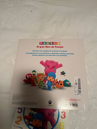 pocoyó