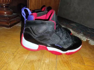 Zapatillas Jordan Mujer