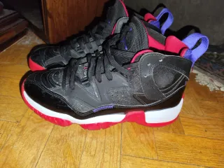 Zapatillas Jordan Mujer