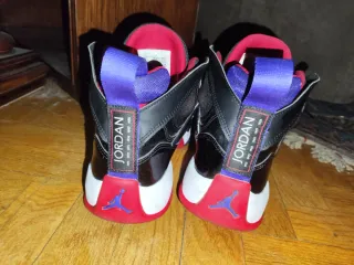 Zapatillas Jordan Mujer