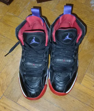 Zapatillas Jordan Mujer