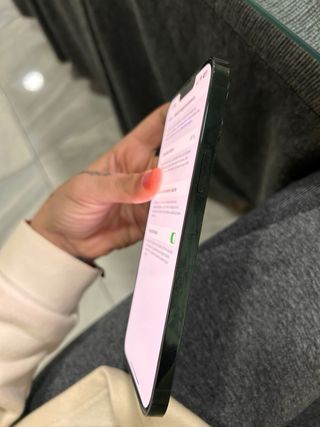 iPhone 13 Pro Max Verde Militar 256GB