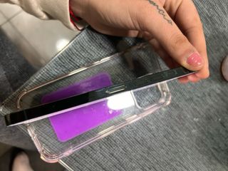 iPhone 13 Pro Max Verde Militar 256GB