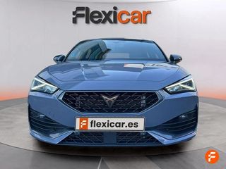 Cupra León 1.5 eTSI 110kW (150CV) DSG