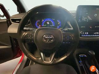 Toyota Corolla 1.8 125H FEEL! E-CVT
