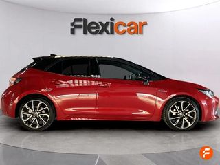 Toyota Corolla 1.8 125H FEEL! E-CVT