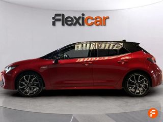 Toyota Corolla 1.8 125H FEEL! E-CVT