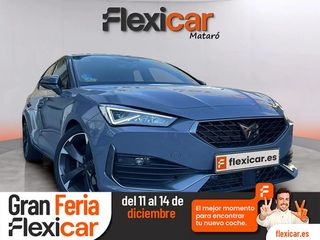 Cupra León 1.5 eTSI 110kW (150CV) DSG