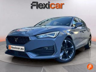 Cupra León 1.5 eTSI 110kW (150CV) DSG