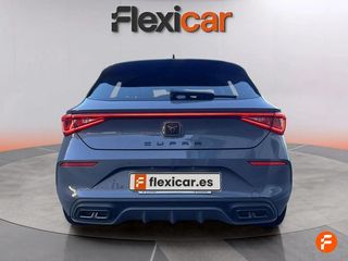 Cupra León 1.5 eTSI 110kW (150CV) DSG