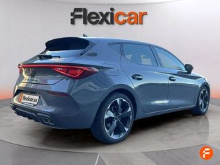 Cupra León 1.5 eTSI 110kW (150CV) DSG