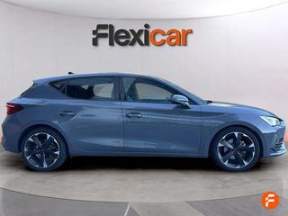 Cupra León 1.5 eTSI 110kW (150CV) DSG