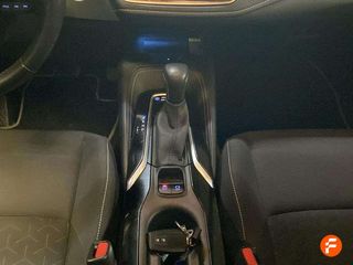 Toyota Corolla 1.8 125H FEEL! E-CVT