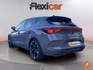 Cupra León 1.5 eTSI 110kW (150CV) DSG