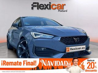 Cupra León 1.5 eTSI 110kW (150CV) DSG