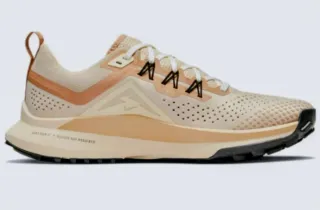 T40 envío incluido!! NIKE REACT PEGASUS TRAIL 4