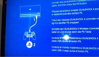 PS4 (PlayStation 4) 1TB Negra