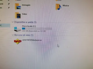 HP Compaq dx2400 Microtower PC