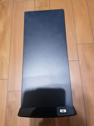 HP Compaq dx2400 Microtower PC