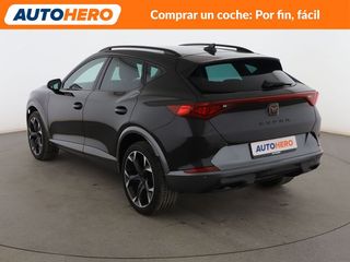 Cupra Formentor 1.5 TSI ACT