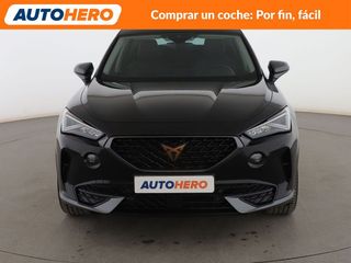 Cupra Formentor 1.5 TSI ACT