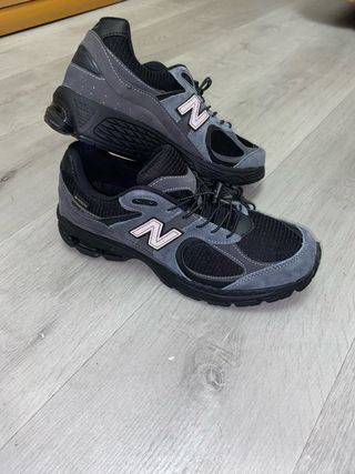 New Balance 2002R Gore-Tex Zapatillas