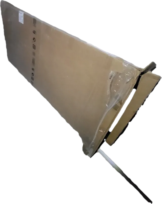 Mampara Ducha Forte 150cm Acrílico