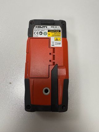 Medidor Láser Hilti PD-E