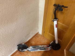 Patín Besrey Scooter