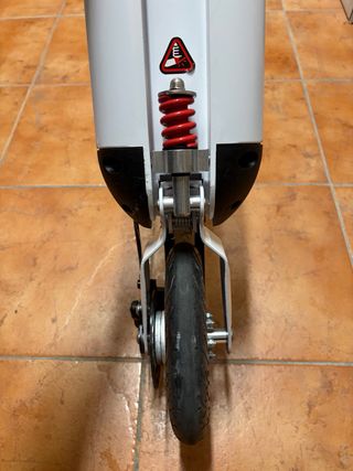 Patín Besrey Scooter