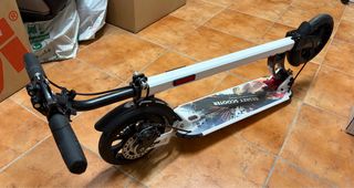 Patín Besrey Scooter