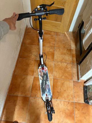 Patín Besrey Scooter