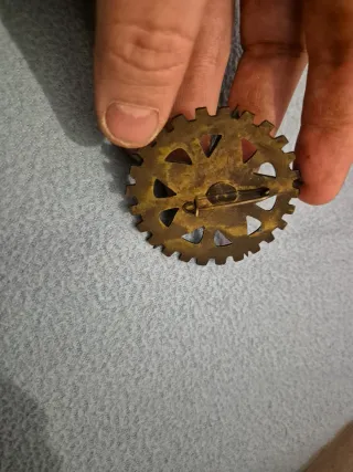 Emblema carri EPR Guerra Civile