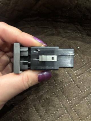 Botón Sensor Aparcamiento Opel Vectra C