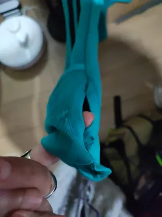 Sudadera Real Madrid Adidas Talla M