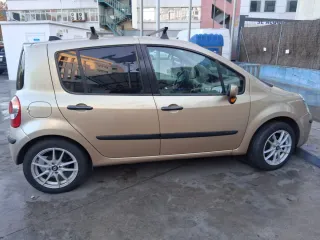 Renault Modus 2005