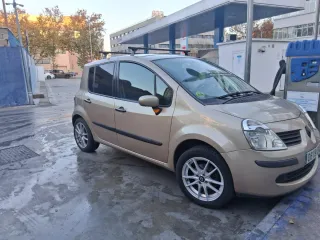 Renault Modus 2005
