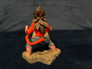 Pack Figuras Vegeta Dragon Ball