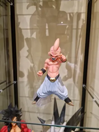 Figura Kid Buu Ichiban Dragon Ball