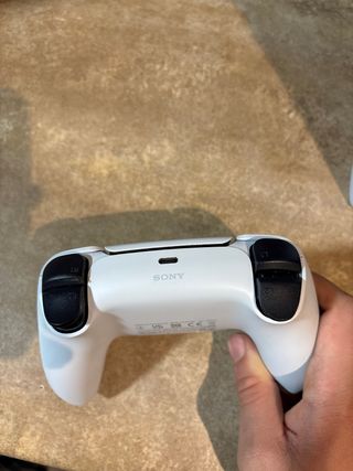 PlayStation 5 Sony PS5 Blanca