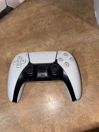 PlayStation 5 Sony PS5 Blanca