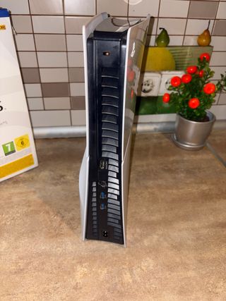 PlayStation 5 Sony PS5 Blanca