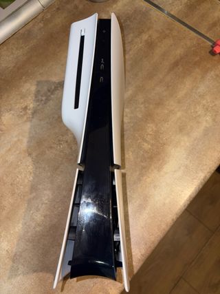 PlayStation 5 Sony PS5 Blanca