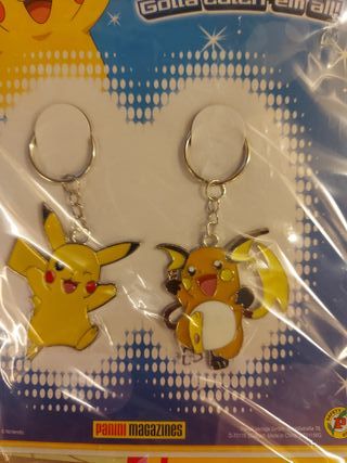 Pokemon Universe con gadget, nuovo