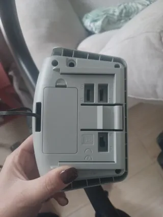 Bicicleta Estática Domyos