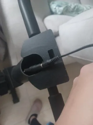 Bicicleta Estática Domyos