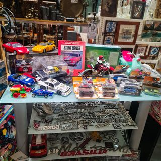 Emblema BRASÍLIA Metal Vintage