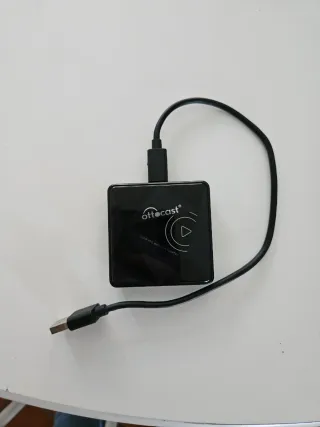 Ottocast U2-Air Pro Adattatore Apple carplay