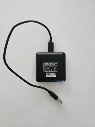 Ottocast U2-Air Pro Adattatore Apple carplay